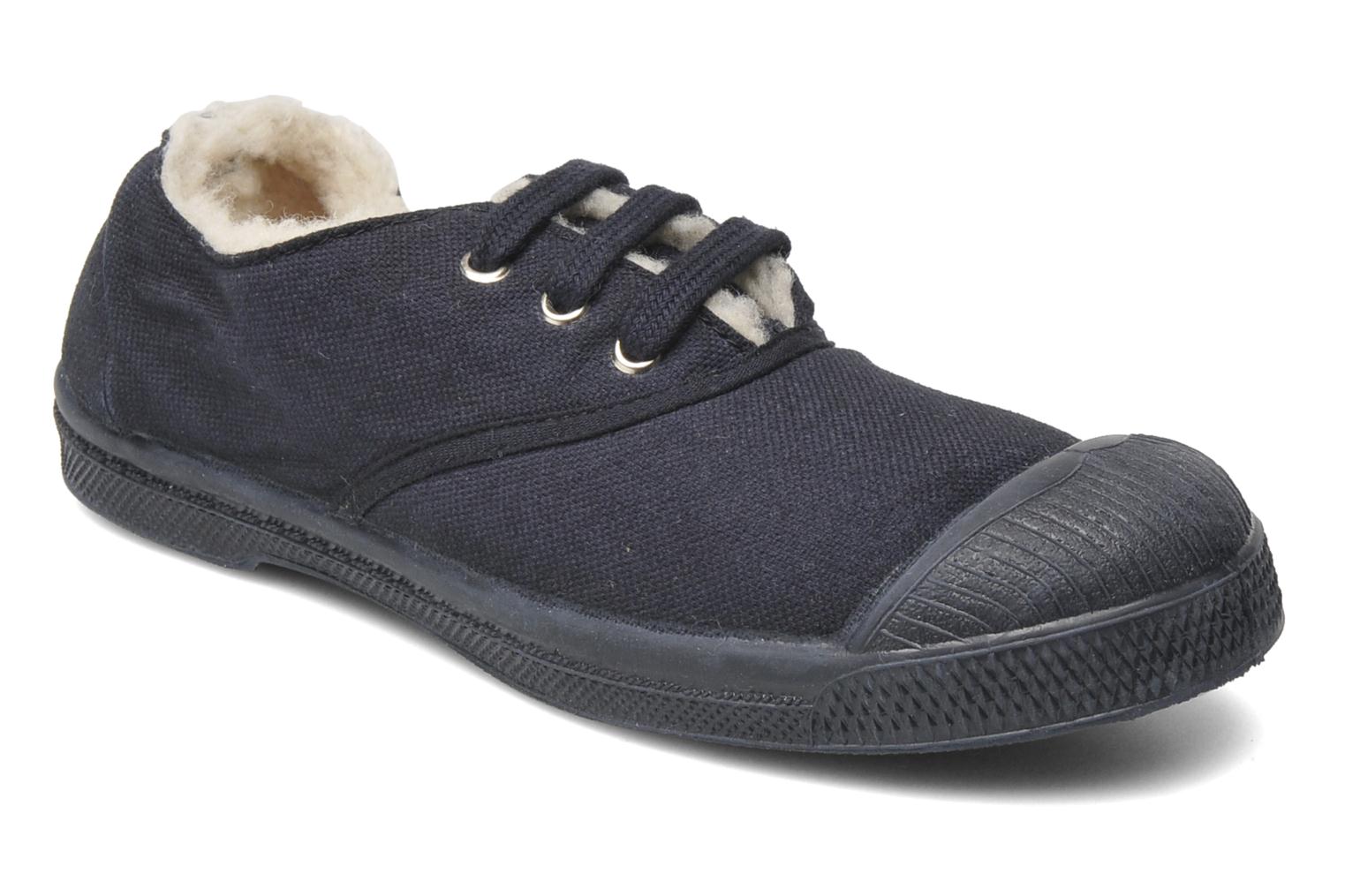 Comprar Tennis Fourrees E by BensimonRebajas - 20% Azul al mejor precio