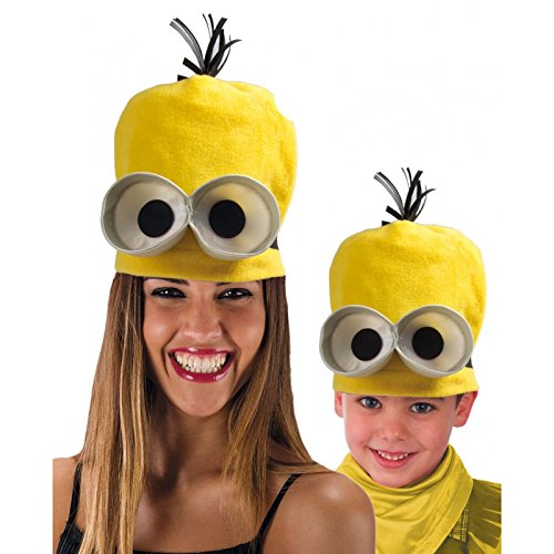 Comprar Minions POLAR SOMBRERERÃ al mejor precio