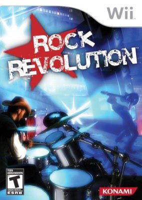 Comprar Rock Revolution al mejor precio