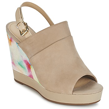 Comprar Sandalias Geox JANIRA E al mejor precio