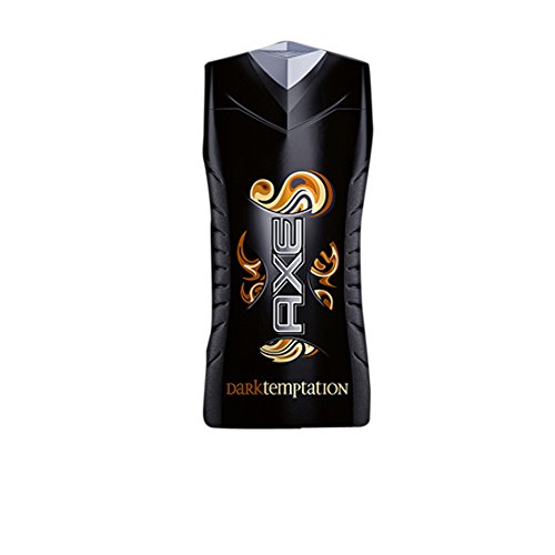 Comparar mejores precios Axe Dark Temptation Gel De Ducha 250ml con descuentos Comprar Axe Dark Temptation Gel De Ducha 250ml al mejor precio
