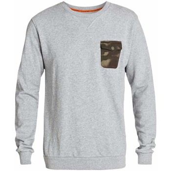 Comprar Jersey DC Shoes Suburban al mejor precio