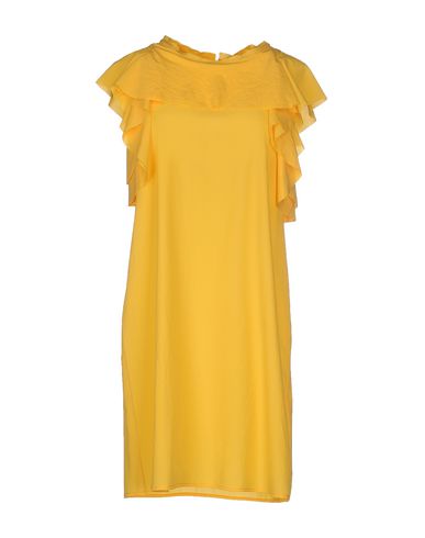Comprar ANGELA MELE MILANO Minivestido mujer al mejor precio