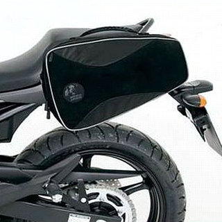 Comprar Softbag Street para C-Bow NEGRO al mejor precio