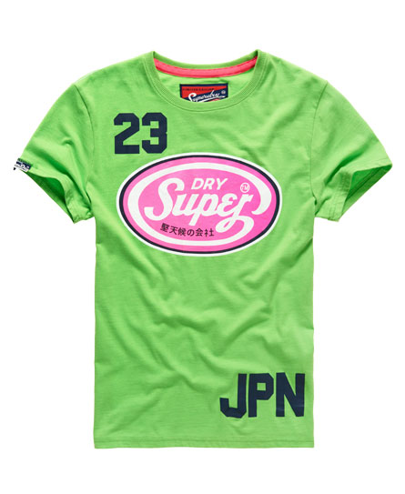 Comprar Camiseta Reworked Classic al mejor precio