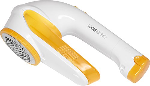 Comprar Clatronic MC3241 - Quitapelusas, forma ergonómica, con interruptor ON/OFF al mejor precio