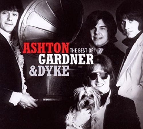 Comprar The Best of Ashton, Gardner & Dyke al mejor precio