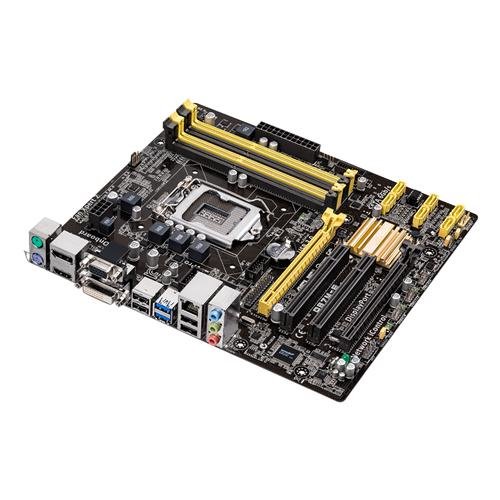 Comprar ASUS Q87M-E - Placa base al mejor precio