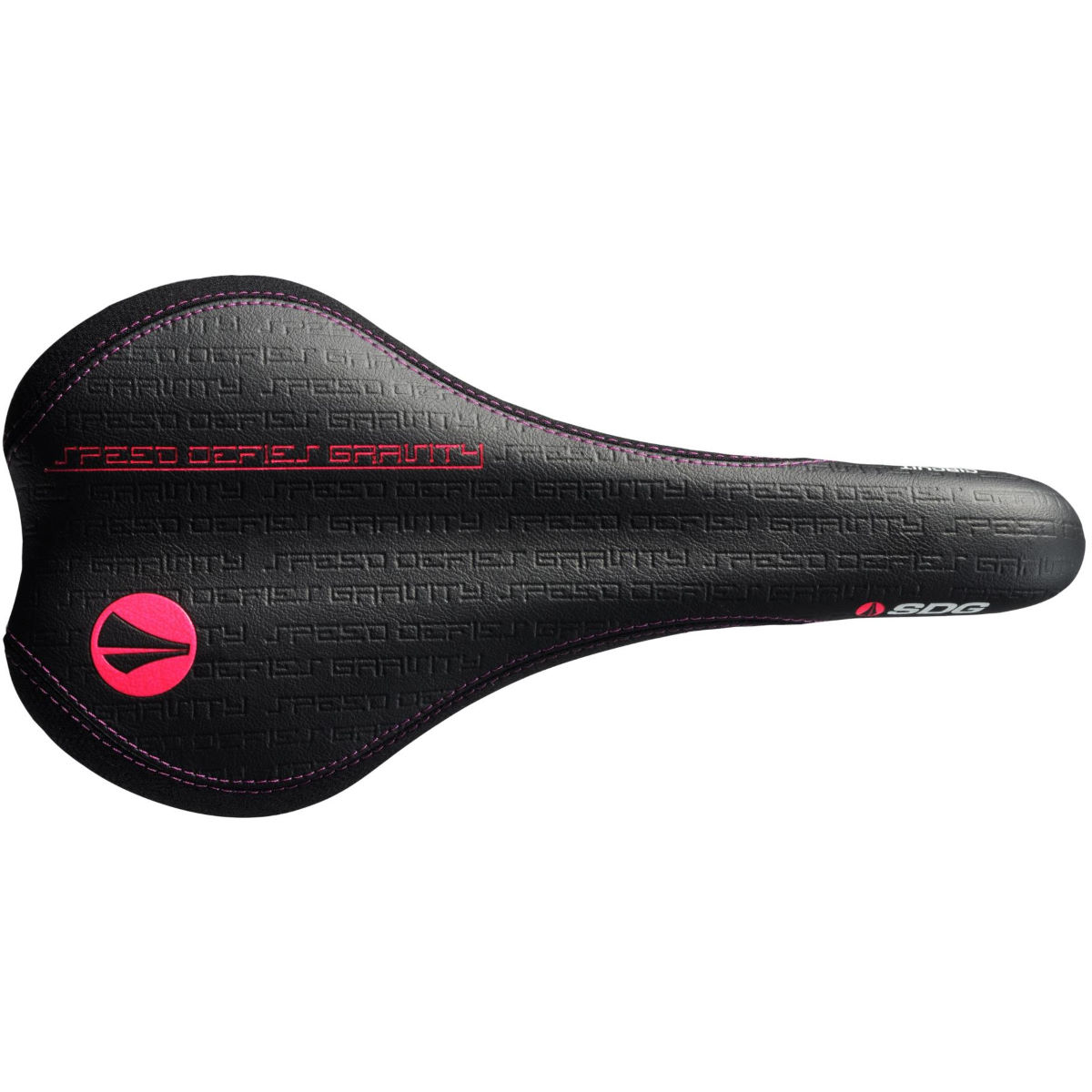 Comprar Sillín SDG Circuit MTN (raíles de aluminio/titanio) - Sillines de competición al mejor precio