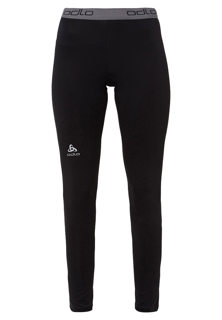 Comprar ODLO Medias black/silver al mejor precio