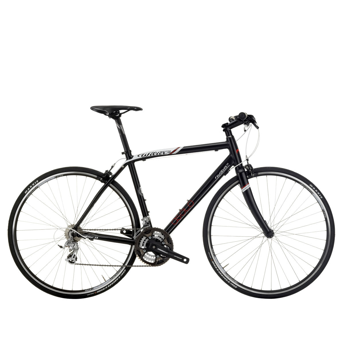 Comprar Bicicleta Wilier Asolo (2016) - Bicicletas de ciudad e híbridas al mejor precio
