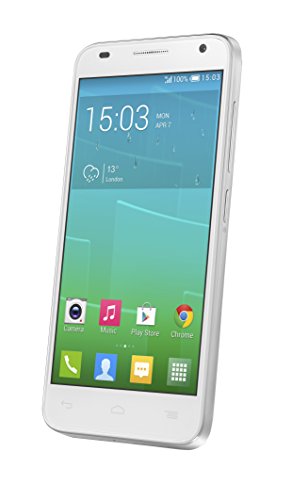 Comprar Alcatel One Touch Idol 2 Mini S - Smartphone libre Android (pantalla 4.5