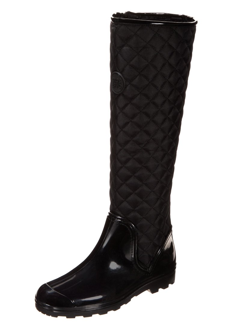 Comprar Gioseppo PACHUCA Botas de agua black al mejor precio