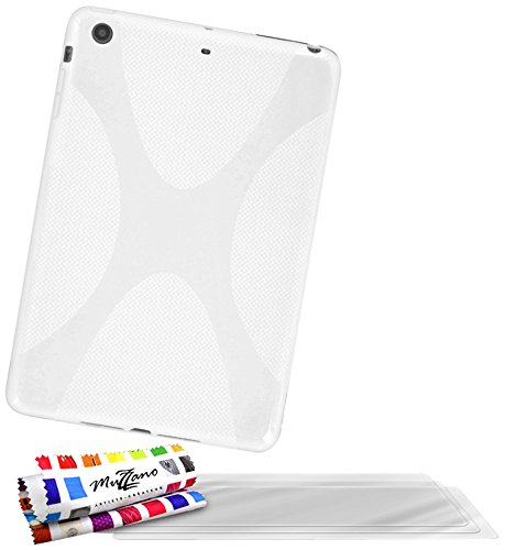 Comprar Carcasa Flexible Ultra-Slim APPLE IPAD MINI [