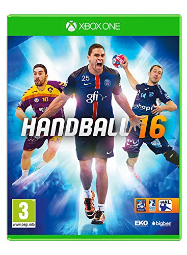 Comprar Handball 2016 al mejor precio