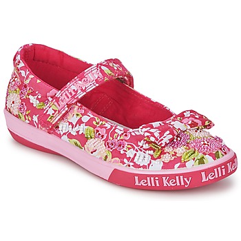 Comprar Bailarinas Lelli Kelly DAISY-BALLET al mejor precio