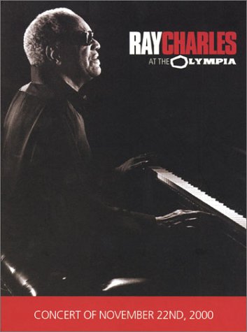 Comprar Charles, Ray - à l'Olympia 2000 [Italia] [DVD] al mejor precio