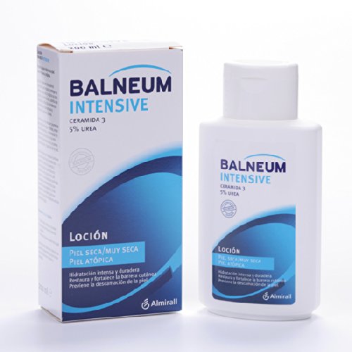 Comprar Balneum intensive locion 200 ml al mejor precio