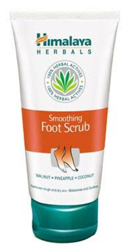 Comprar Himalaya Smoothing Foot Scrub (150ml) al mejor precio