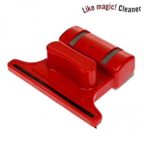 Comprar Limpia Cristales Magnético Like Magic Cleaner al mejor precio