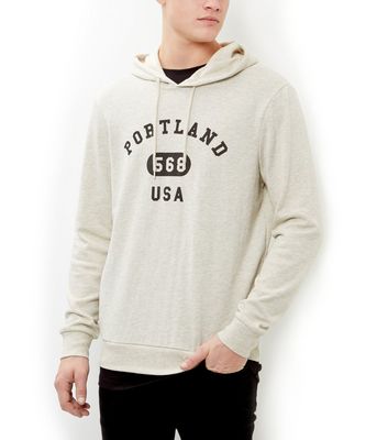 Comprar Stone Portland USA Hoodie al mejor precio