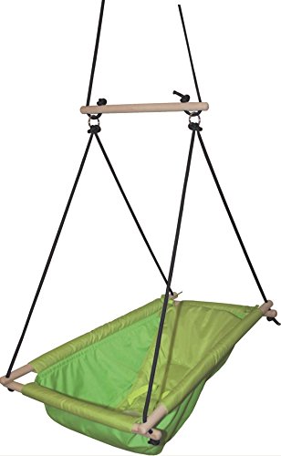Comprar Roba - 26026 G - Hamaca para bebé, color verde al mejor precio