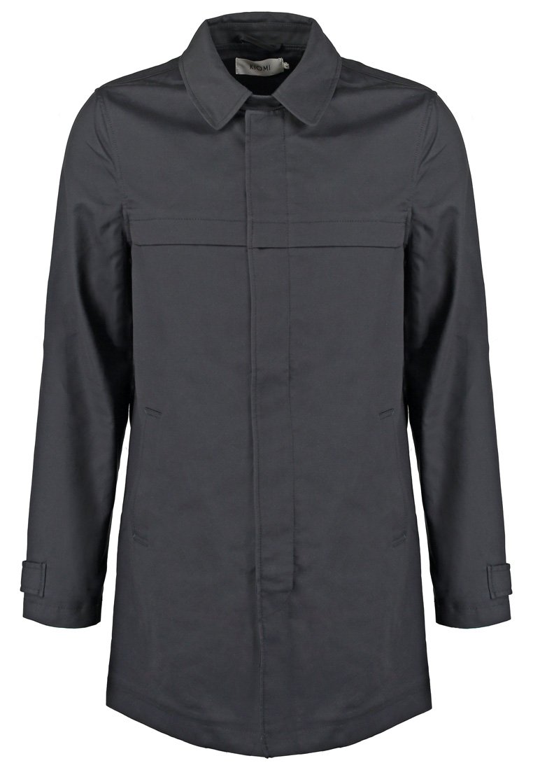 Comprar KIOMI Abrigo corto navy al mejor precio