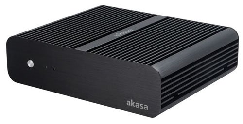 Comprar Sedatech - Mini-PC Evolution, disipación pasiva! Intel i7-4785T 4x2.2Ghz, Intel HD Graphics 4600, 16Gb RAM, 500Gb SSD, USB 3.0, Wifi, sin OS - Ordenador de Sobremesa, Office, Family, Multimedia Computer, HTPC, mini-PC, mini-ITX al mejor precio