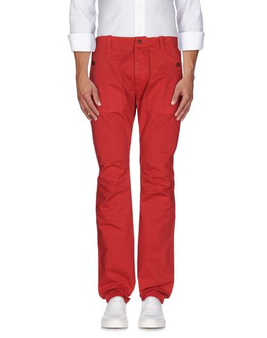 Comprar GOLD CASE BY ROCCO FRAIOLI Pantalones hombre al mejor precio