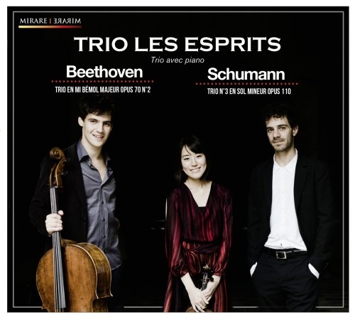 Comprar Beethoven-Schumann / Piano Trios al mejor precio
