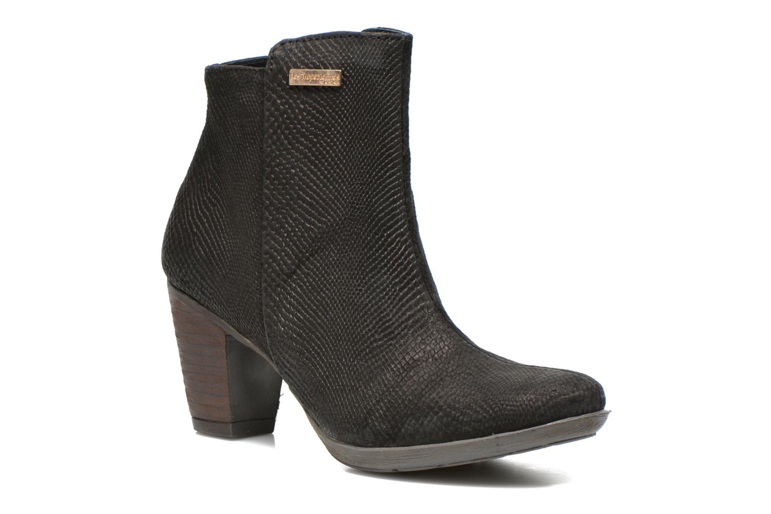 Comprar Lune by Les Tropéziennes par M Belarbi Negro al mejor precio