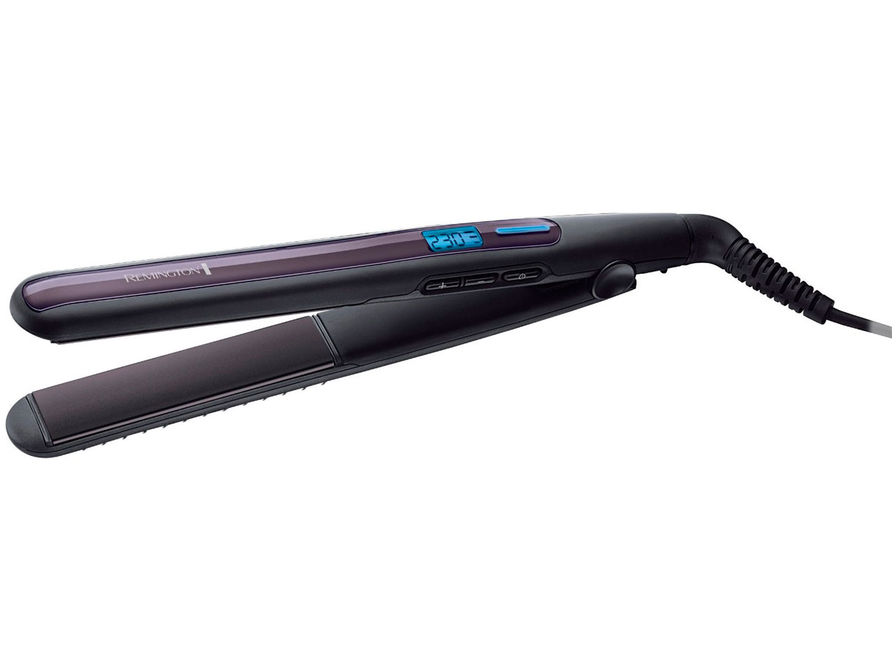 Comparar mejores precios Plancha de pelo con semirizador Remington S6505 con descuentos Comprar Plancha de pelo con semirizador Remington S6505 al mejor precio