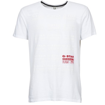 Comprar Camiseta G-Star Raw RITZIEN al mejor precio