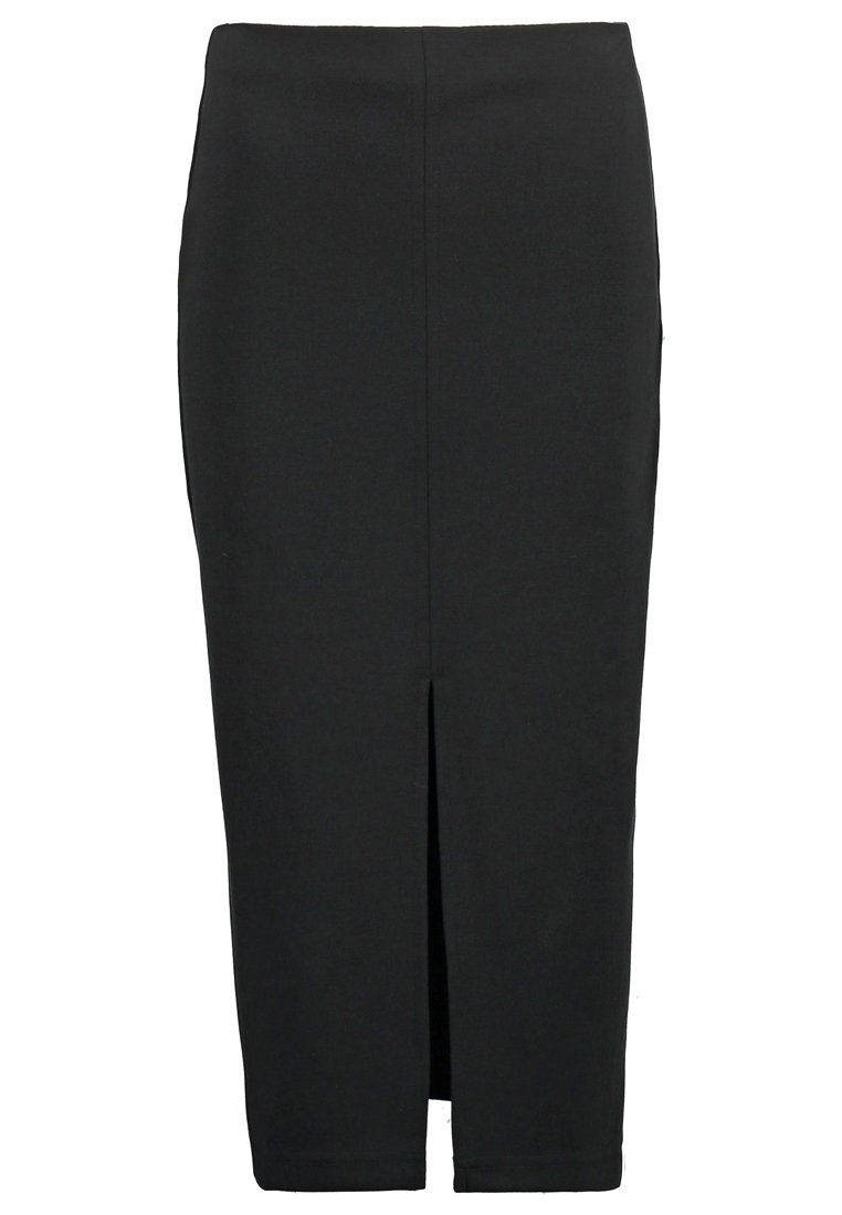 Comprar Wallis MILANO  Falda de tubo black al mejor precio