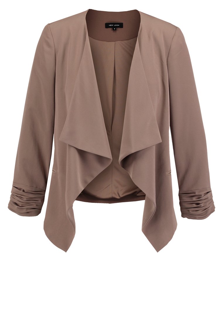 Comprar New Look KATY  Blazer mink al mejor precio
