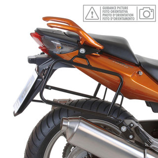 Comprar Soporte de maletas laterales ''lock it'' Yamaha al mejor precio