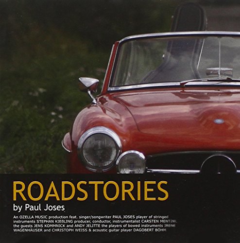 Comprar Roadstories al mejor precio