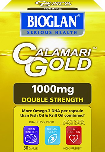 Comparar mejores precios Calamari 1000mg - 30caps con descuentos Comprar Calamari 1000mg - 30caps al mejor precio