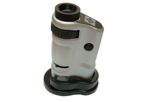 Comprar Leuchtturm 305995 Microscopio Zoom con lus LED, 20x40 Aumentos al mejor precio