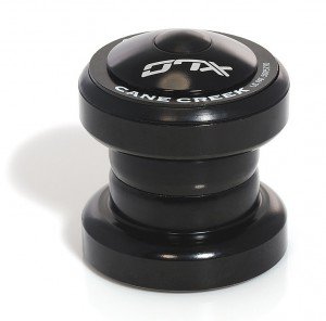 Comprar XLC A-Head-Steuersatz HS-A07 1' Konus Ø 27,0mm, schwarz al mejor precio