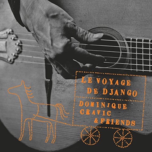 Comprar Le Voyage De Django al mejor precio