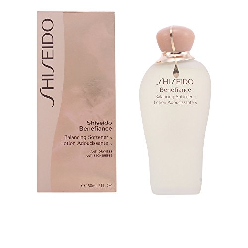 Comprar SHISEIDO BENEFIANCE balancing softener 150 ml al mejor precio