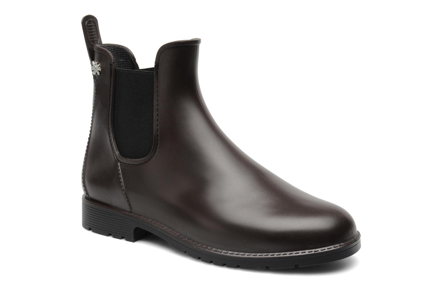 Comparar mejores precios Jumpy by Méduse Marrón con descuentos Comprar Jumpy by Méduse Marrón al mejor precio