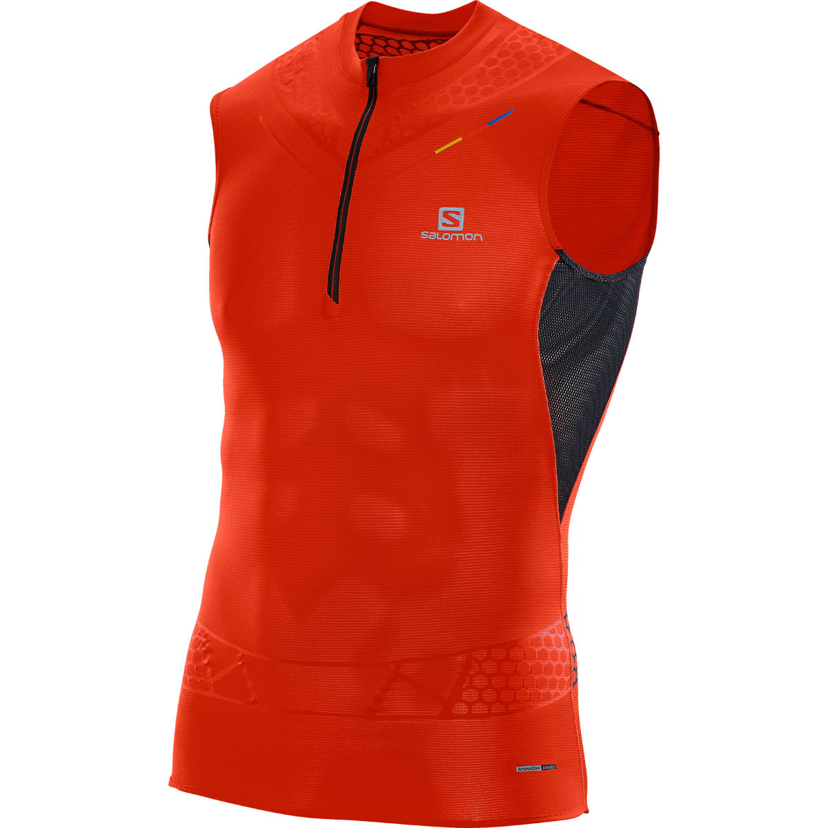 Comprar Camiseta de tirantes Salomon S-Lab Exo (PV16) - Camisetas sin mangas al mejor precio