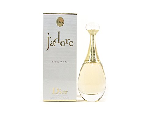 Comprar Dior - J'Adore - Eau de parfum para mujer - 50 ml al mejor precio