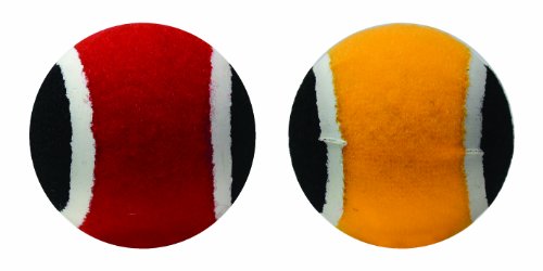 Comprar Schildkroet Funsports 970049 - Pelotas de recambio, multicolor, tamaño M al mejor precio