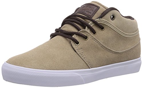 Comprar Globe Mahalo Mid - Zapatillas para hombre, color beige (almond 16234), talla 45 al mejor precio