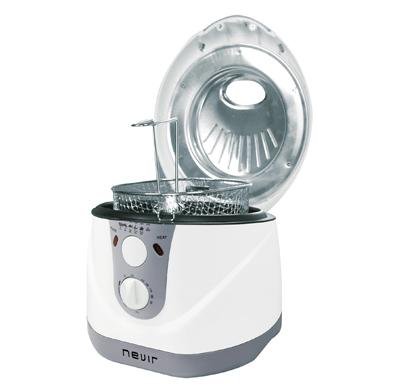 Comprar Nevir NVR-6531F - Freidora al mejor precio