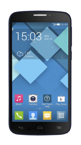Comprar Alcatel Pop C7 - Smartphone libre Android (pantalla 5