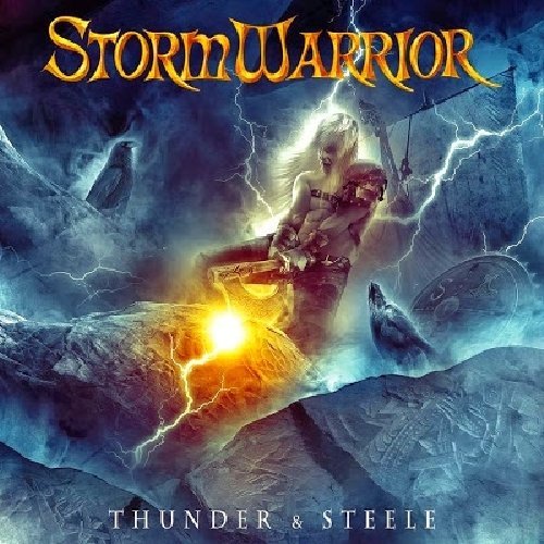 Comprar Thunder & steele al mejor precio